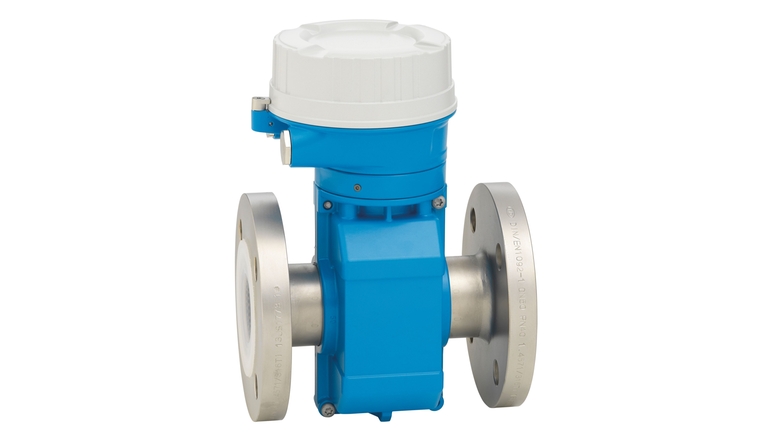 Proline Promag P 500 Electromagnetic Flowmeter Endress Hauser