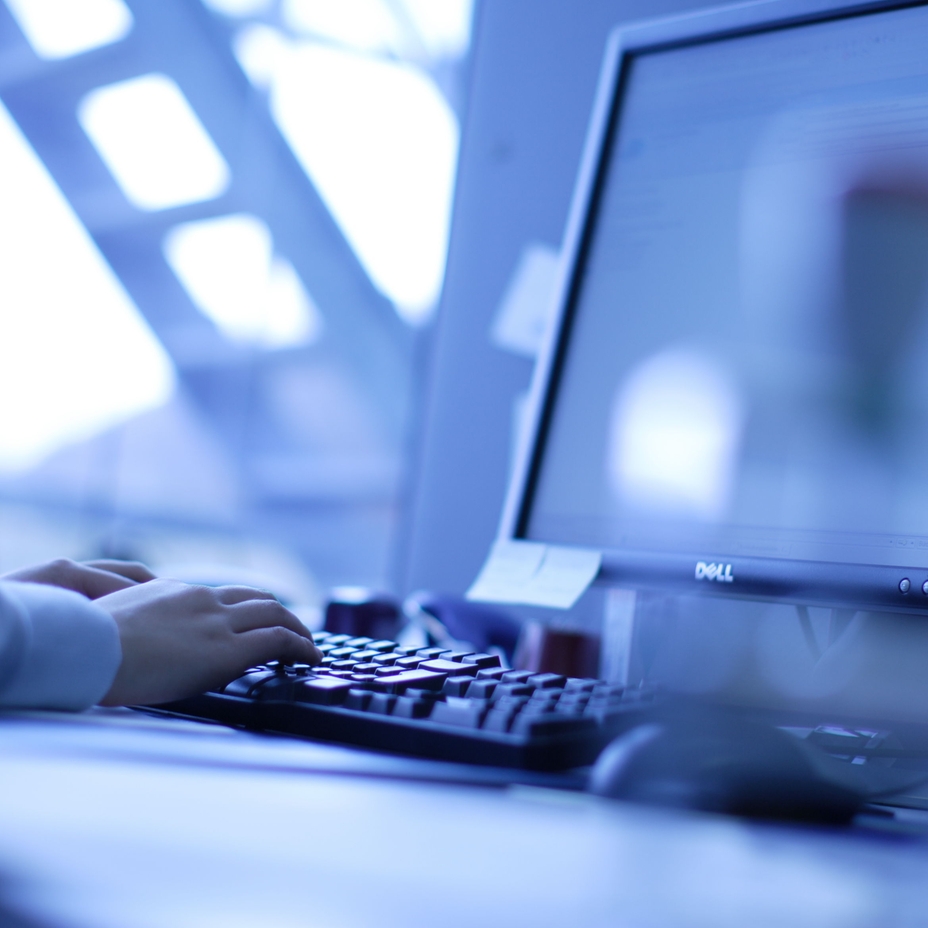 Data analytics in a pharma company