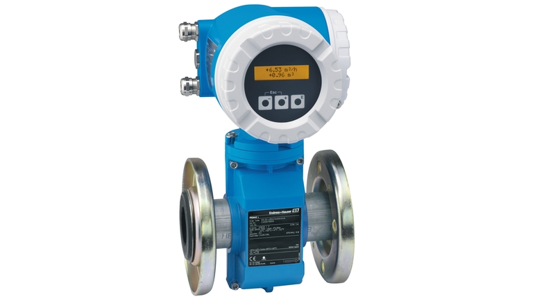 Promag 50l