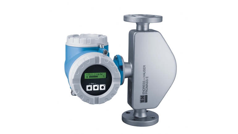 Promass 80e