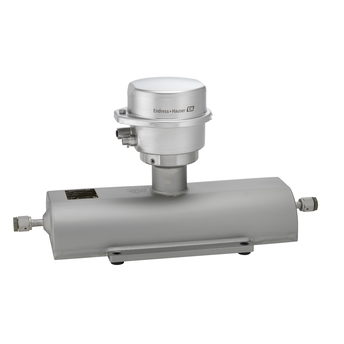 Coriolis-Durchflussmessgerät - Proline Promass A 100 Coriolis-Durchflussmessgerät - Proline Promass A 100