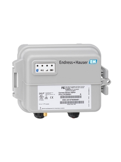 Connect Sensor FXA30B- Batterie betriebenes Gateway zur Fernüberwachung