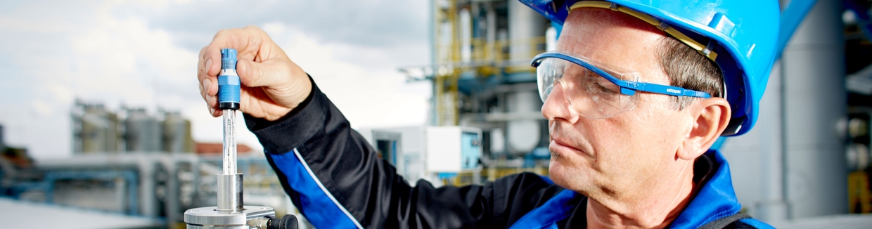 pH sensors and transmitters for all industries