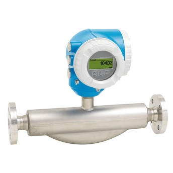 Lưu lượng kế Coriolis - Proline Promass F 300