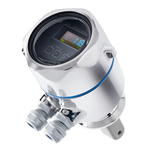 Compact toroidal conductiivity system for the beverage