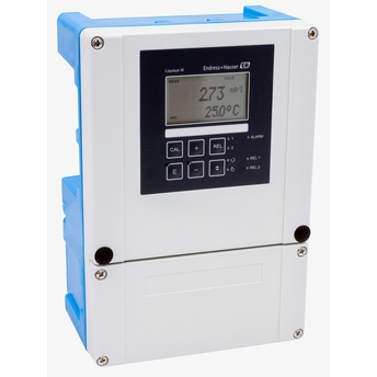 The proven all-purpose oxygen transmitter | Endress+Hauser