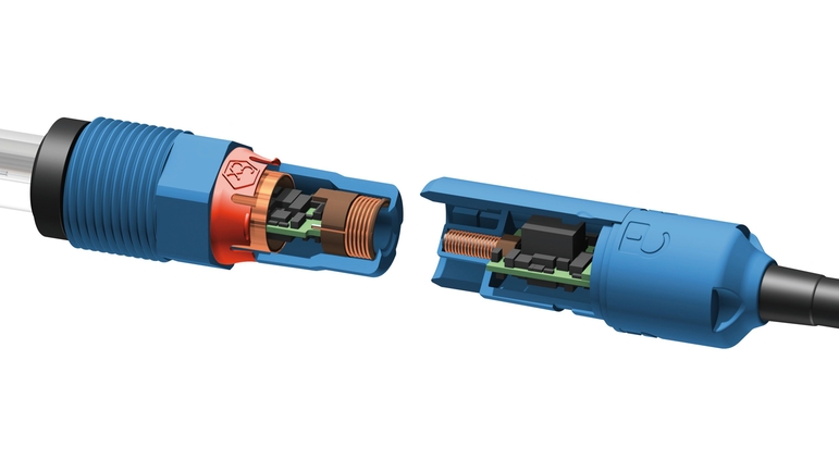 Memosens Cutting Edge Sensor Technology Endress Hauser