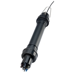 ISEmax CAS40D - Sensor with Memosens technology using the ion-selective measuring principle