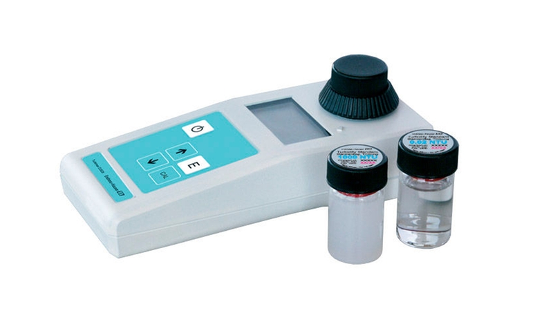 Turbimax CUE25 | Endress+Hauser