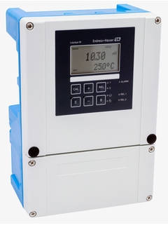 The proven all-purpose pH/ORP transmitter | Endress+Hauser