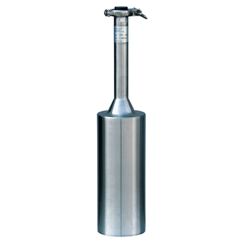 STIP-scan CAS74 is a self-cleaning, chemical-free multiparamter sensor with fast response. CAS74 measures nitrate, CODeq, BODeq, TOCeq, SAC, total solids, sludge volume and index, turbidity.