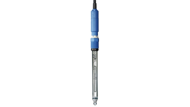 Orbisint CPS11D-插入CYK10 Memosens电缆