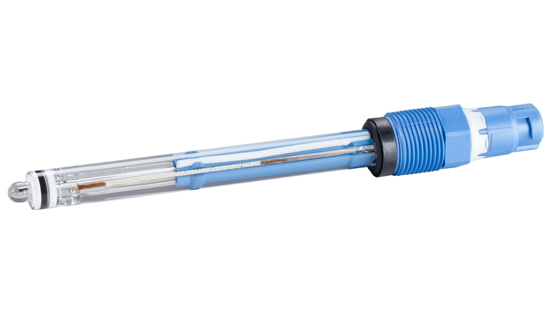 The Digital Allround Sensor For Combined Ph Orp Measurement