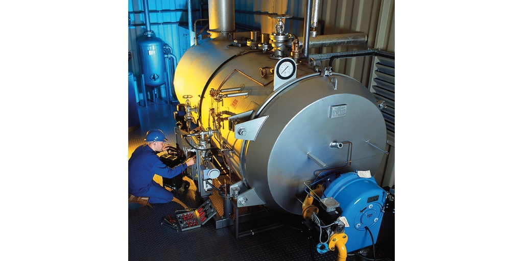 Steam systems Steam systems