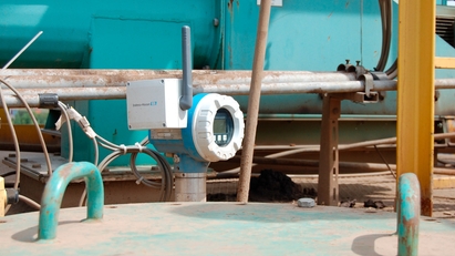 WirelessHART solutions
