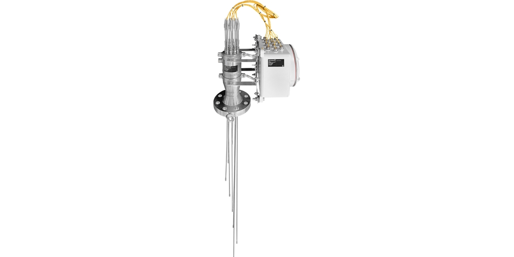 Multipoint temperature Multipoint temperature