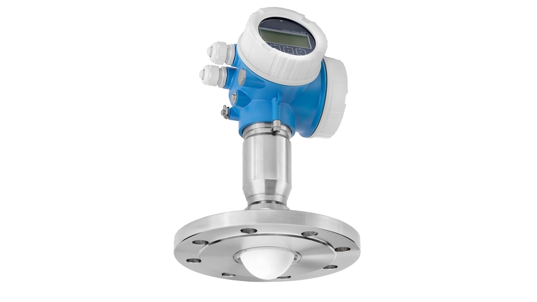 Radar Micropilot Fmr67 Endress Hauser