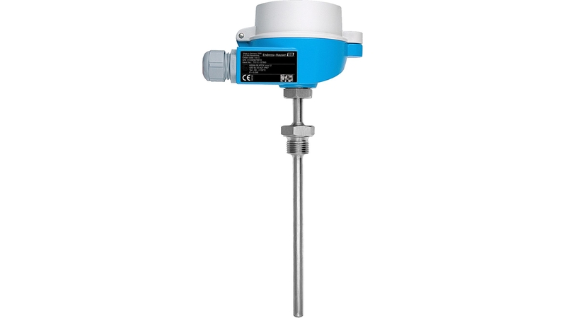 RTD Thermometer TR10 | Endress+Hauser
