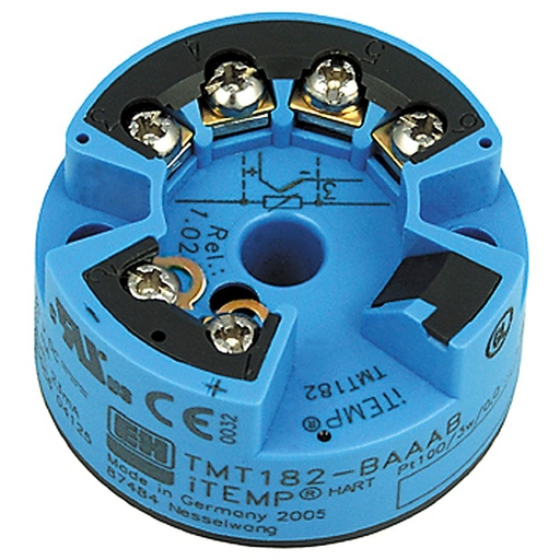 逆輸入 iTEMP Endress+Hauser | TMT182 HART 椅子