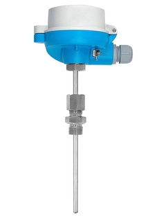 Produktbild Pt100 Widerstands-Thermometer TR24 mit Klemmverschraubung