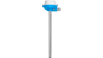 High temperature deals thermometry