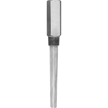 Product picture barstock thermowell TA560