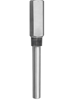 Product picture barstock thermowell TA566