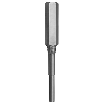 TU53 Threaded thermowell, US style TU53 Threaded thermowell, US style