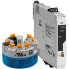 iTEMP TMT82 Temperaturtransmitter mit HART® Kommunikation