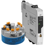 iTEMP TMT82 Temperaturtransmitter mit HART® Kommunikation