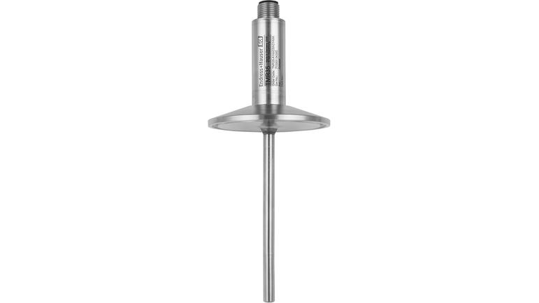 Hygienic Compact Thermometer Tmr35 Endress Hauser