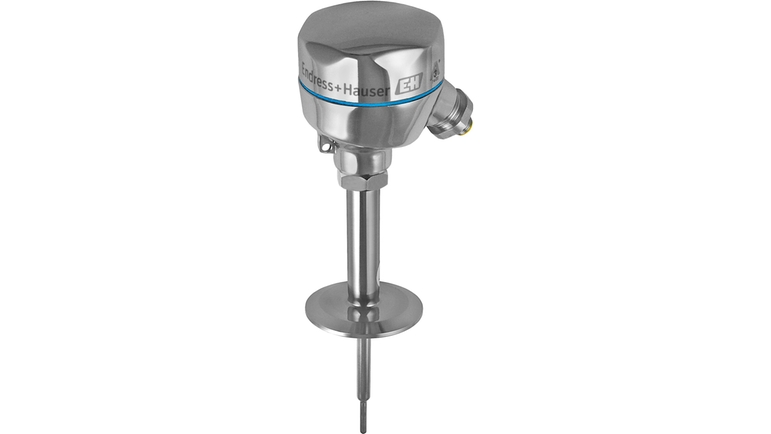 Thermometer Itherm Tm401 Best Valued Basic Technology Endress