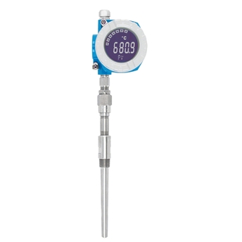 Produktbild Thermoelement-Thermometer TMT162C mit Display