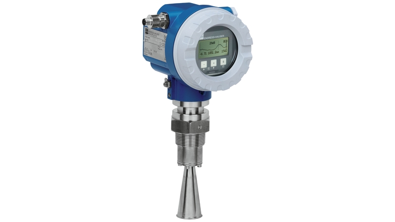 Micropilot M Fmr240