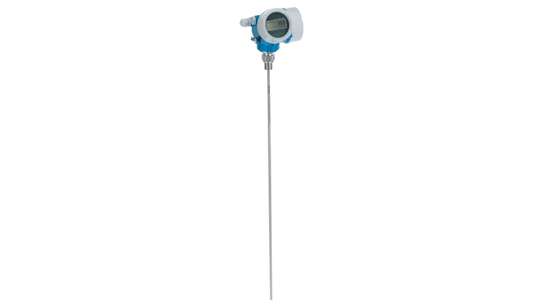Guided Radar Time Of Flight Levelflex Fmp51 Endress Hauser