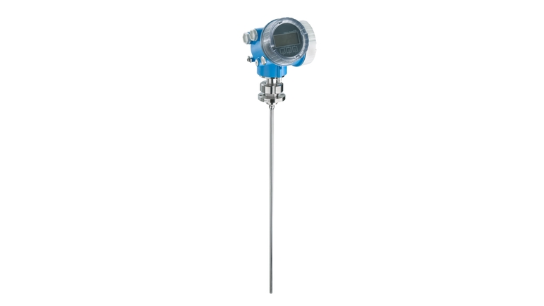 Guided Radar Time Of Flight Levelflex Fmp53 Endress Hauser
