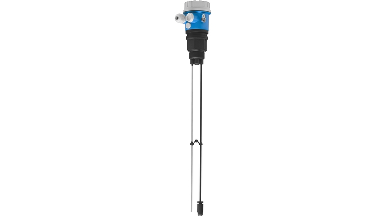 Capacitance Level Measurement Liquicap Fmi21 Endress Hauser