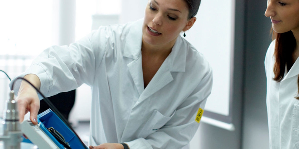 Turning Differences Into Synergies Lab And Process Endress