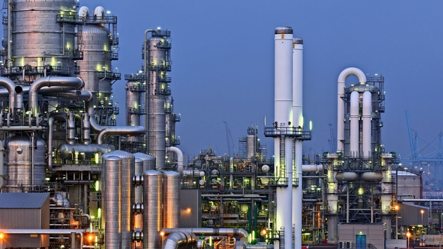 Modern refineries offer many opportunities for decarbonization Modern refineries offer many opportunities for decarbonization