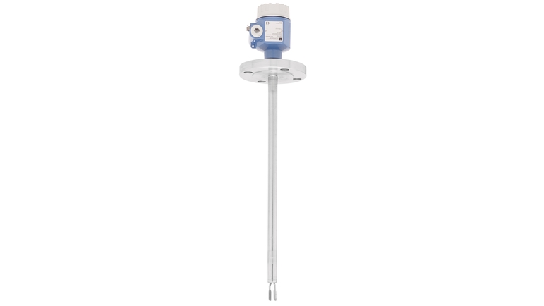 Vibronic Liquiphant Ftl51 Point Level Detection Endress Hauser