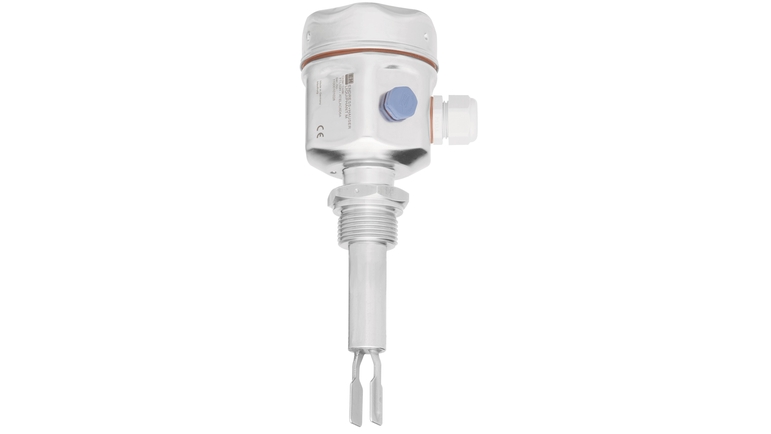 Vibronic Liquiphant Ftl51h Point Level Detection Endress Hauser