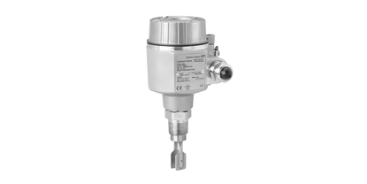Vibronic Liquiphant Ftl50 Point Level Detection Endress Hauser