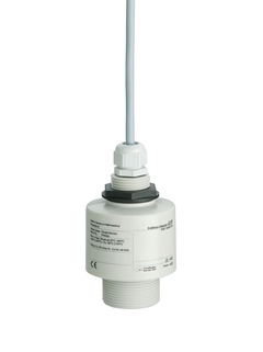 Ultrasonic measurement - Prosonic FDU90 | Endress+Hauser