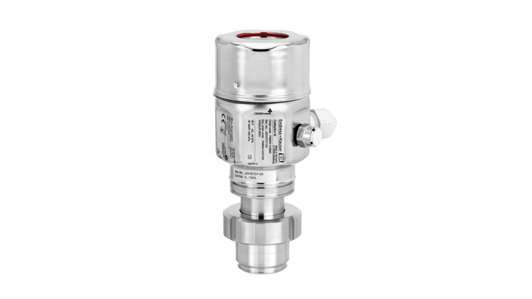 Hydrostatic Level Measurement Deltapilot Fmb50 Endress Hauser
