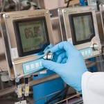 device commissioning
