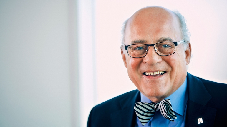 Endress Hauser Holds Its Own In A Difficult Environment Endress