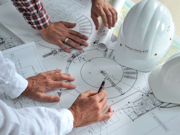 engineering services