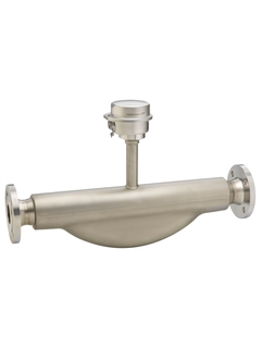 Produktbild von Coriolis-Durchflussmessgerät  Proline Promass F 500