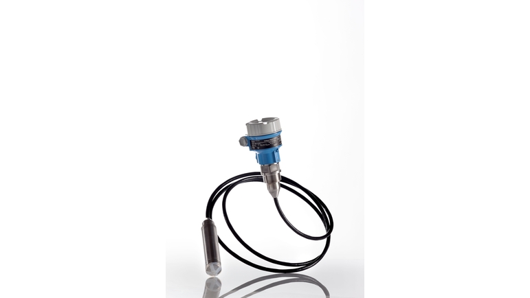 Hydrostatic Level Measurement Deltapilot Fmb52 Endress Hauser