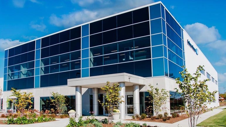 Endress+Hauser hat in Greenwood/Indiana ein neues Werk für Temperaturmesstechnik eingeweiht.